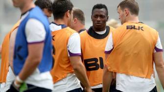 Connacht Issue Injury Update Ahead Of France Camp