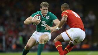 Ireland And Australia On The Rise In World Rankings