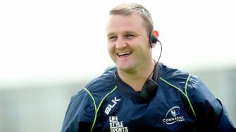 McPhillips To Coach Connacht Sevens Team