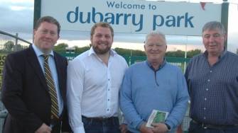 Buccaneers Welcome New Coach Wilkinson On Board