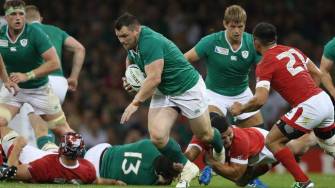 IRFU #RWC2015 Live Blog: Ireland v Romania