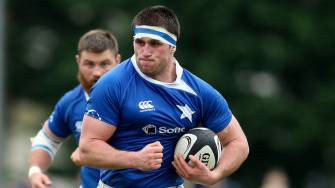 Ulster Bank League: Division 1B Review