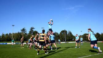 Ulster Bank League: Results Round-Up