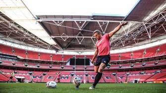 Madigan: These Are The Big Games I Want To Be In