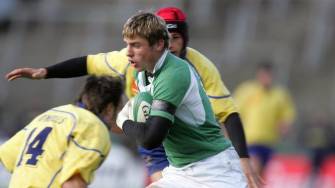 Head-To-Head: Ireland v Romania