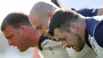 Ireland v Romania – RWC Stat Attack