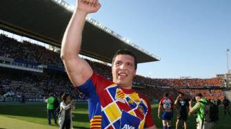 Howells Makes Eight Changes To Romanian Side