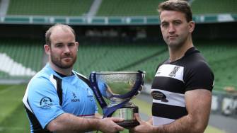 Ulster Bank League: Division 1A Previews