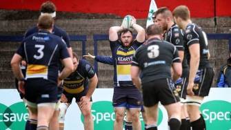 Ulster Bank League: Division 1B Previews