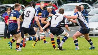 Ulster Bank League: Division 2A Previews