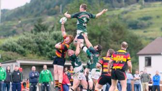 Ulster Bank League: Division 2C Previews
