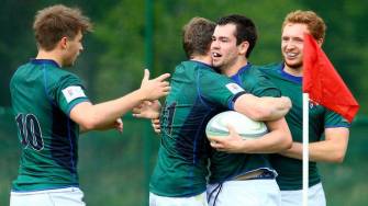 Ulster Bank League: Division 2A Review