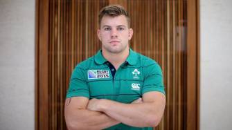 Murphy Eager To Give Coaches ‘A Selection Headache’