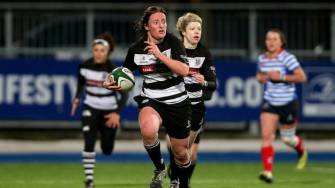 Women’s All-Ireland League Round-Up