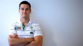 Sexton: Japan Result Shows The Gap Is Narrowing