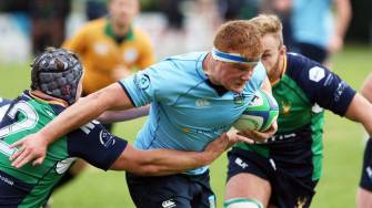 Ulster Bank League: Division 1A Review