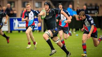 Ulster Bank League: Division 1B Review