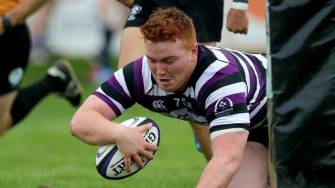 Ulster Bank League: Results Round-Up