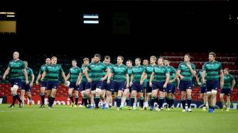 IRFU #RWC2015 Live Blog: Ireland v Canada