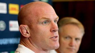 Cudmore Seems To Get Better With Age – O’Connell