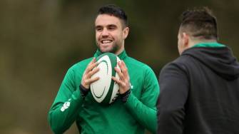 Murray: Everyone’s Excited And Ready To Go