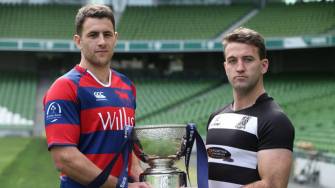 Ulster Bank League: Division 1A Previews