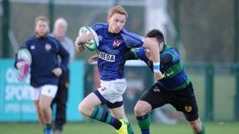 Ulster Bank League: Division 2A Review