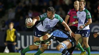 GUINNESS PRO12: Round 2 Video Highlights/Match Photos