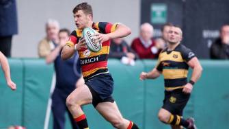 Ulster Bank League: Division 1A Review