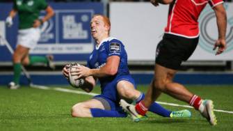 Ulster Bank League: Division 1B Review