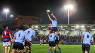 Ulster Bank League: Results Round-Up