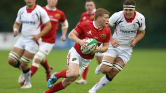 Table Toppers Clash In Under-20 Interpros