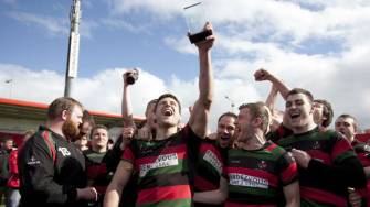 Ulster Bank League: Division 2B Previews