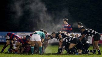 Research Partner For Injury Surveillance And Prevention Programme