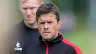 Ulster Staying Grounded After Flying Start – Clarke