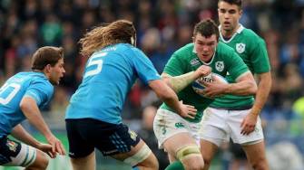 More Ireland v Italy RWC Tickets On Sale