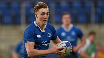 In Pics: Under-20 Interprovincial Championship – Round 1