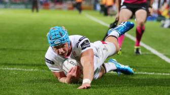 GUINNESS PRO12: Round 1 Video Highlights/Match Photos