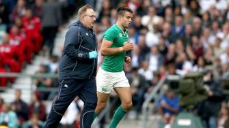 Schmidt Gives Positive Update On Back-Line Trio