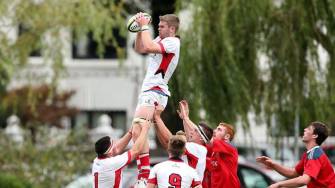 U-20 Interpros Get Underway In Belfast And Dublin