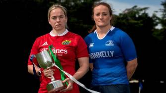Thomond Park Showdown To Settle Women’s Interpro Series