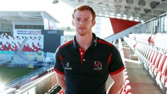 Versatile Nelson Fills Out-Half Berth For Ulster