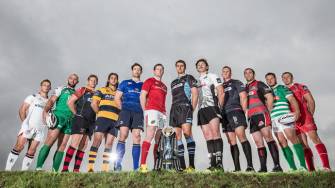 GUINNESS PRO12: Round 1 Preview