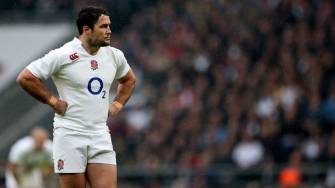 Barritt Returns To England Midfield
