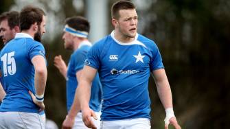 Ulster Bank League: Division 1B Review