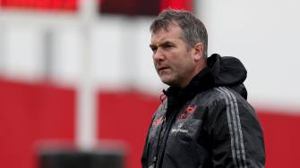 Foley: It Should Be A Very Tasty Affair