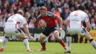 GUINNESS PRO12: Round 6 Preview