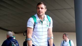 Bowe Ruled Out For ‘At Least Six Months’