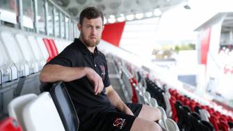 Faloon: There’s Definitely Added Spice To Interpros