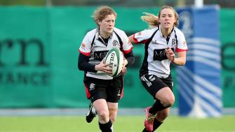 Women’s All-Ireland League Round-Up